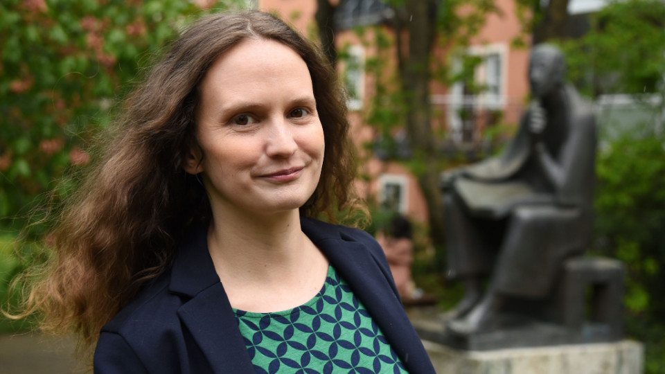 Klare Sprache macht Philosophie verständlich