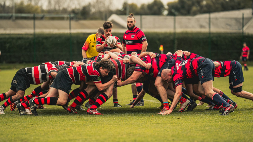 Erfurt und Jena gründen Spielgemeinschaft im Rugby