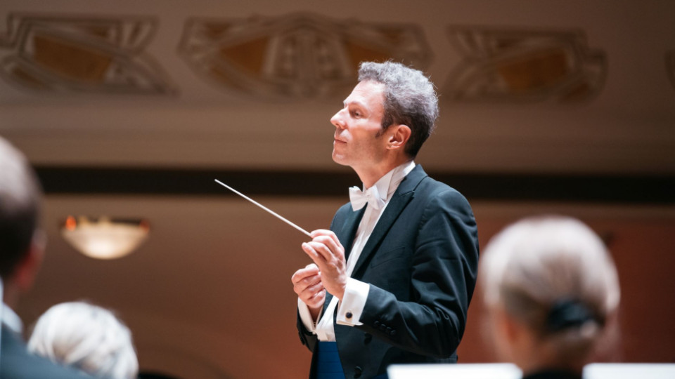 Überraschungen und lustige Streiche im Sinfoniekonzert