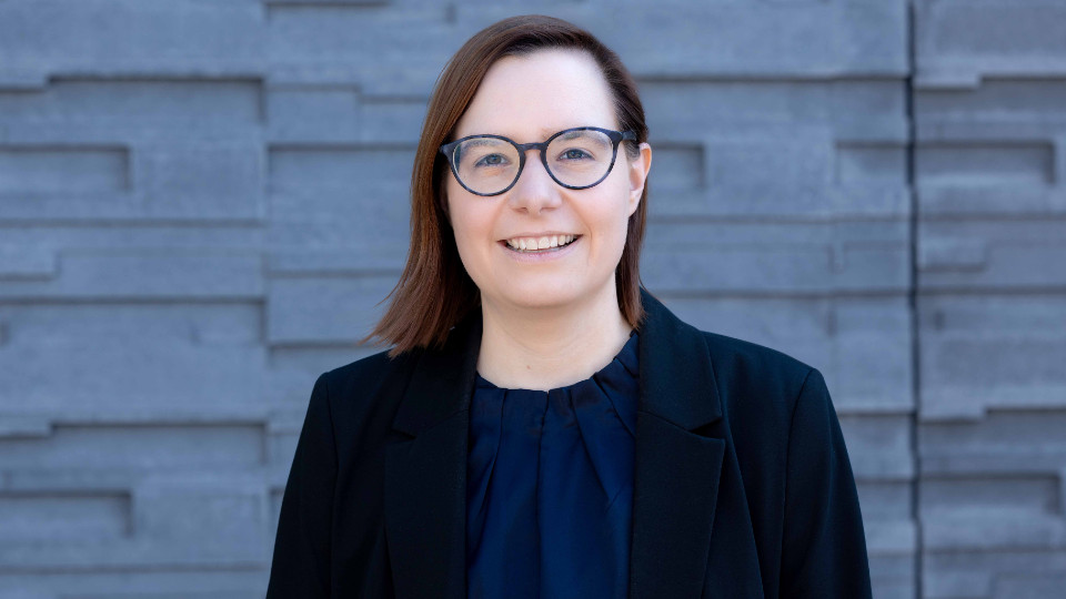 Materialien für die Energiewende entwickeln