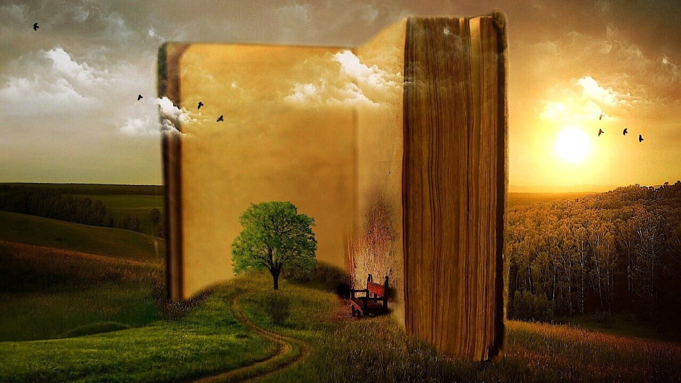 Poesiefestival "Lyrik über Land"