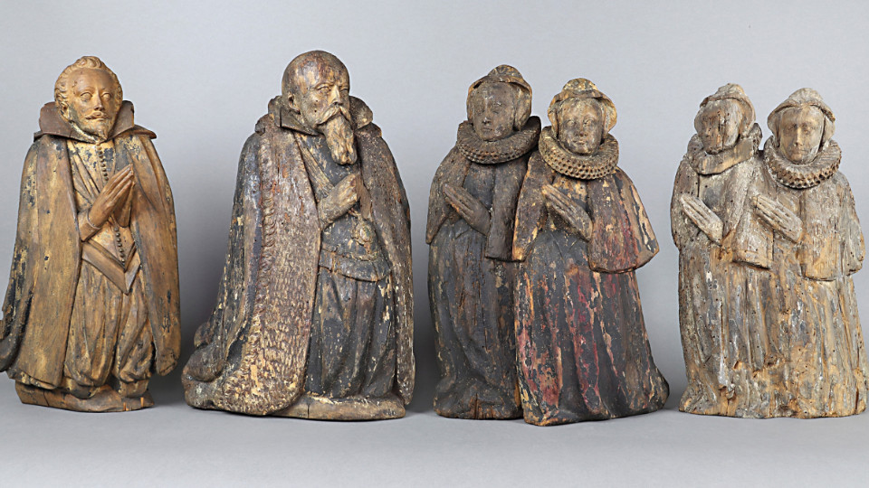 Eine Zeitreise in die Frühzeit der Universität Jena