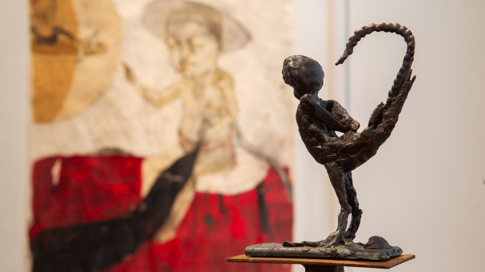 "Kerstin Grimm. Der 7. Brunnen"