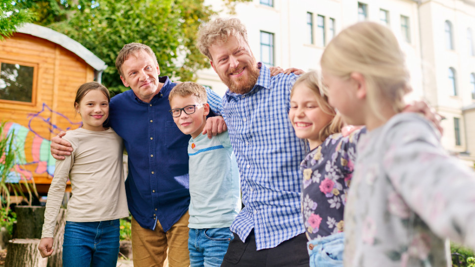 Gemeinsam Gutes tun: Jubiläumsaktion der Jena Crowd
