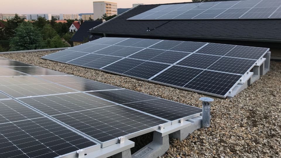 Umweltpreis der EKM für Martin-Niemöller-Haus in Jena