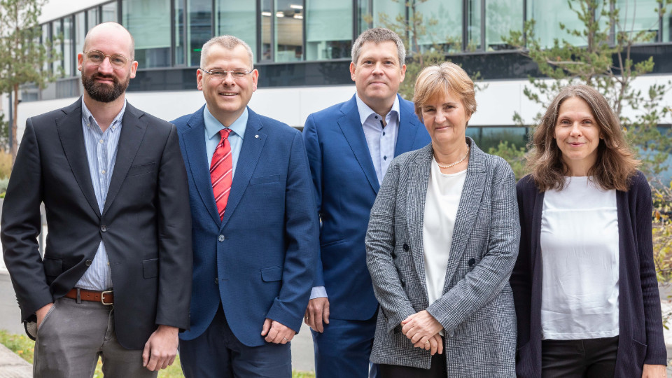 Pilzinfektionen erkennen – Behandlungen verbessern