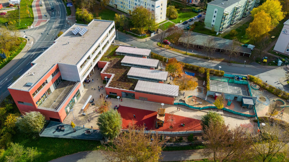 DUALINGO öffnet die Türen