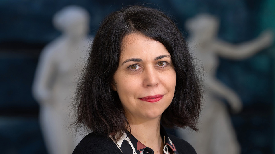 Jenaer Expertin in Oxford