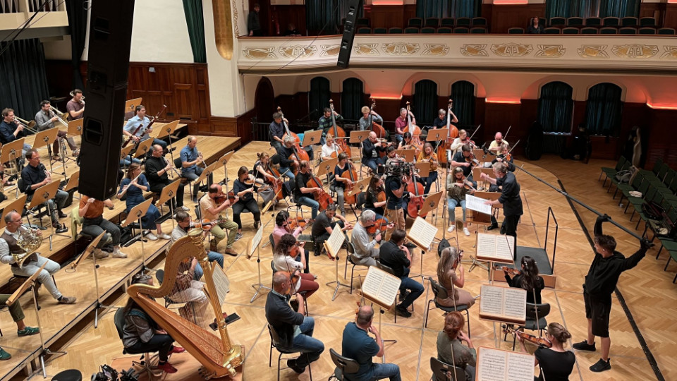 Vorverkaufsstart für „Theresa Wolff – Passion“