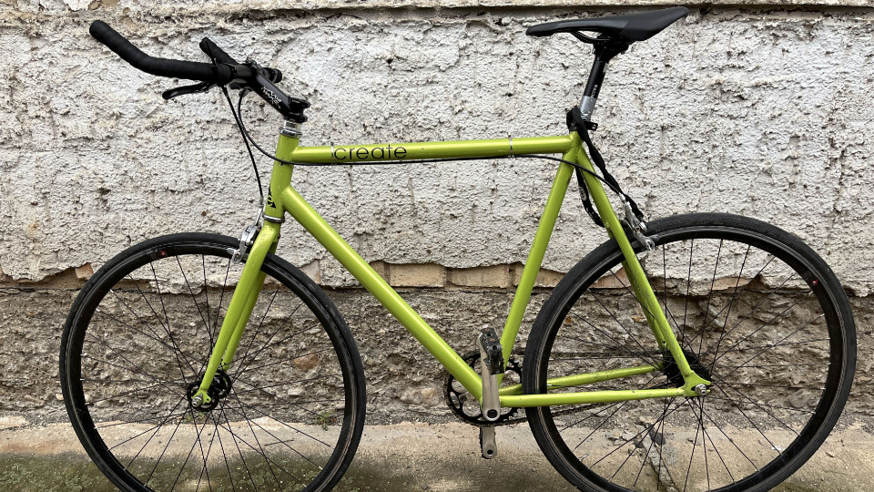 Fahrradeigentümer gesucht