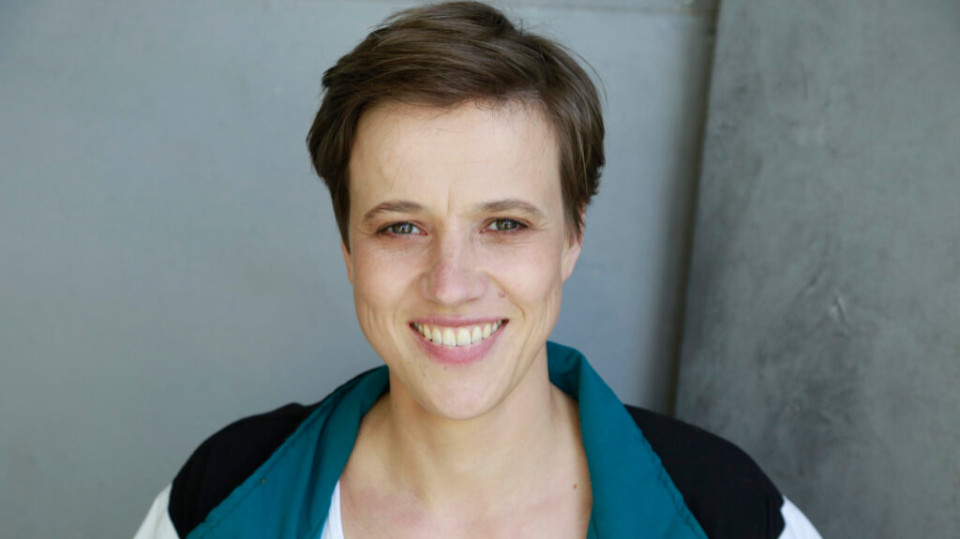 Reimanns "Die Geschwister" – Lesung in der EAB