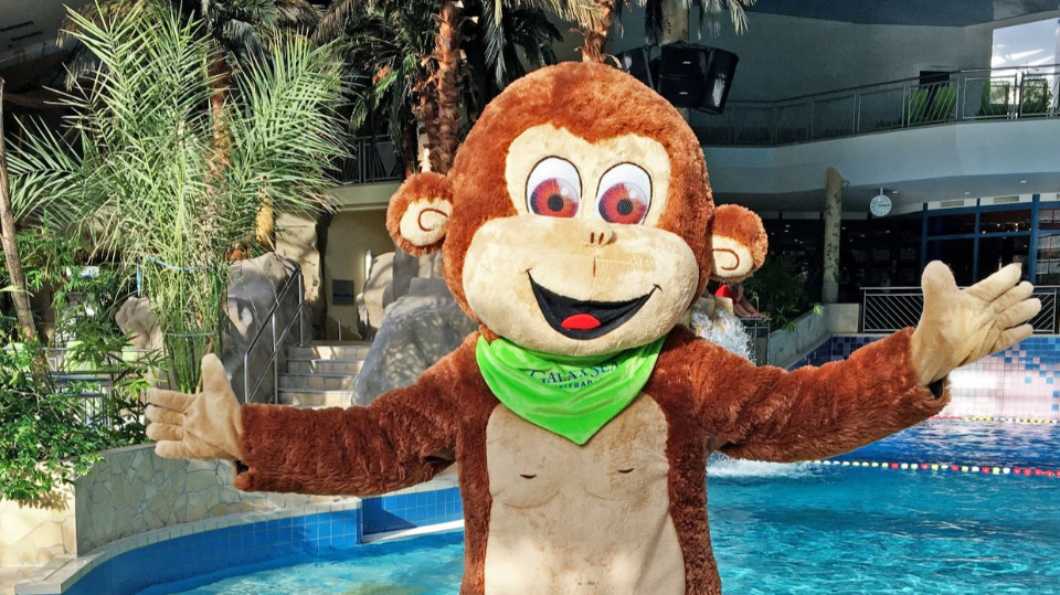 Weltkindertag im GalaxSea