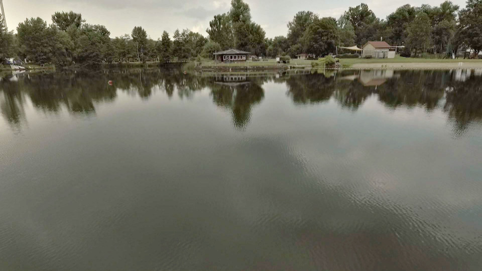 Freibadsaison im Südbad endet