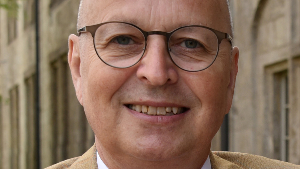 Höchste Auszeichnung für Materialwissenschaftler