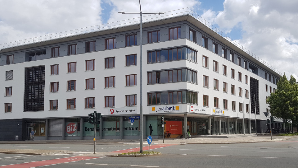 Berufswahltest und Studienfeldtest in den Herbstferien