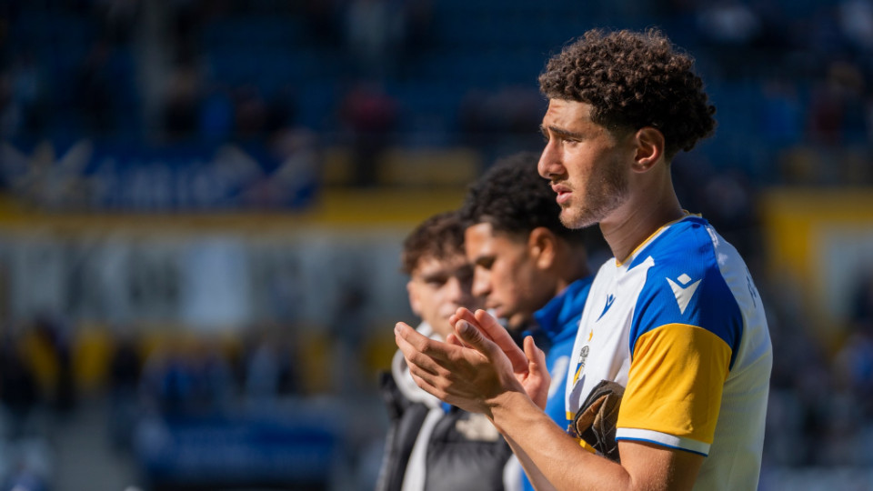 FCC muss längere Zeit auf Khalid Abu El Haija verzichten