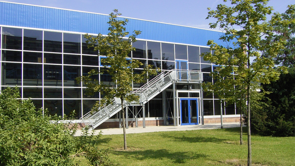 Schadstoffbelastung in der Spielhalle Lobeda-West