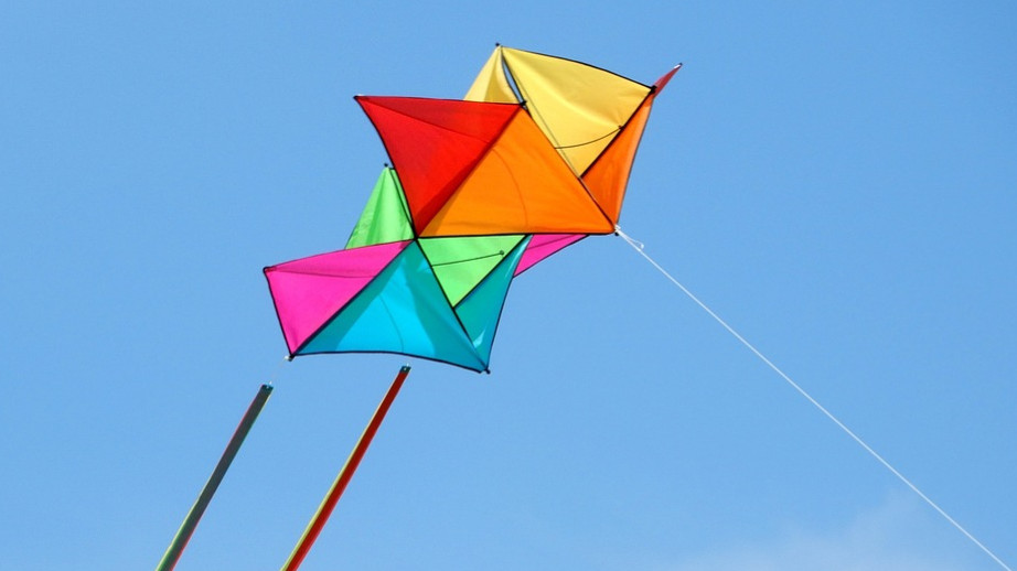 Bürgerstiftung: Drachenfest am 11. Oktober