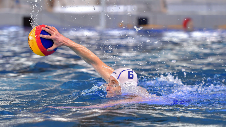 Schwimmparadies als Sportstätte der Kategorie B zertifiziert 