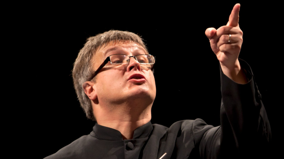 Kaffeekonzert mit Bizet und Rachmaninow