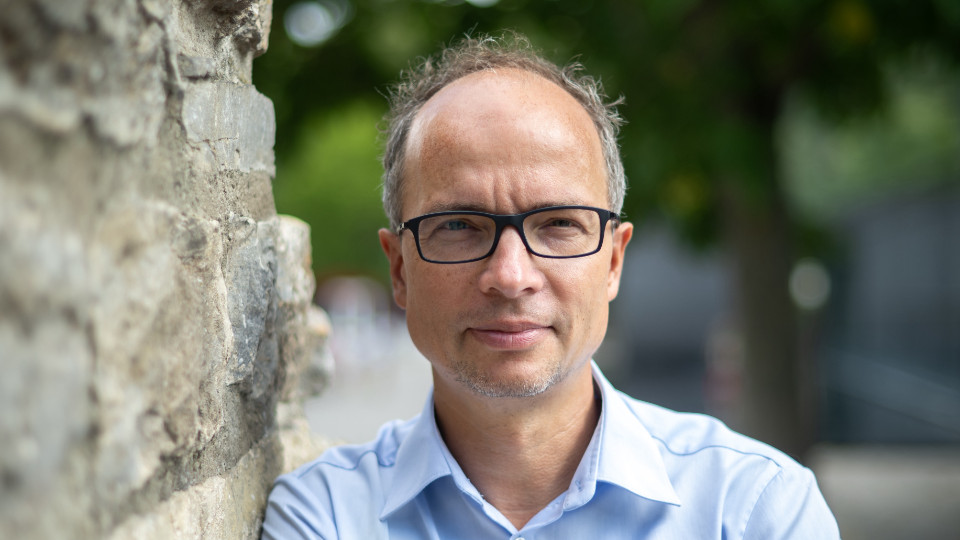 Thüringen hat gewählt – Einordnung der Ergebnisse mit Martine Debes