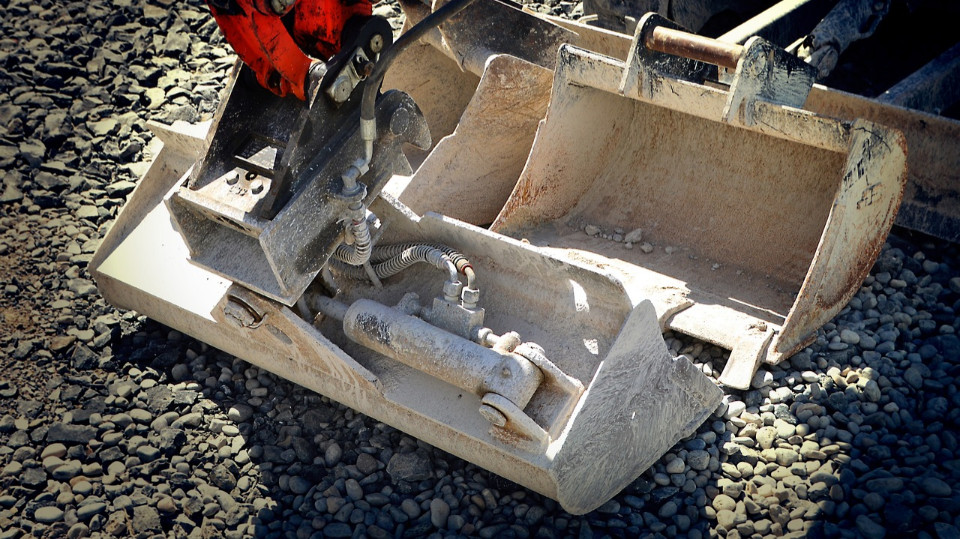 Vollsperrung Rauschwitz Richtung Schmörschwitz 