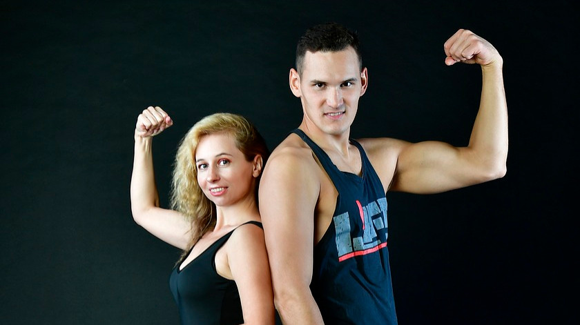 Wer sind Jenas beste Sportler?