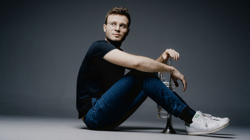 Konzert mit Artist in Residence Simon Höfele