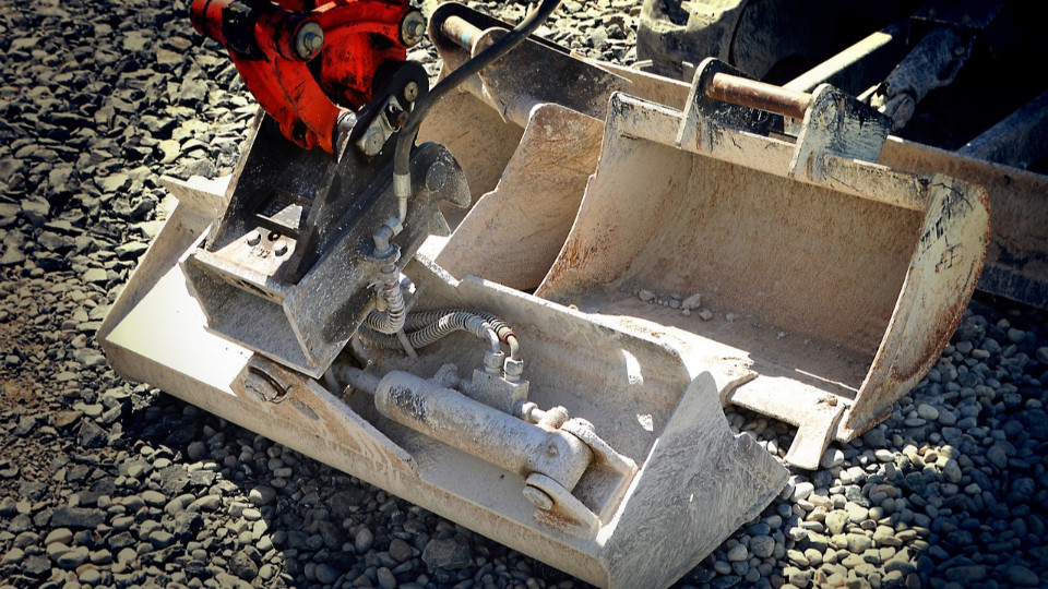 Vollsperrung zwischen Schöngleina und Abzweig Ruttersdorf