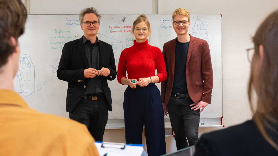 Die Facetten der Urteilsbildung