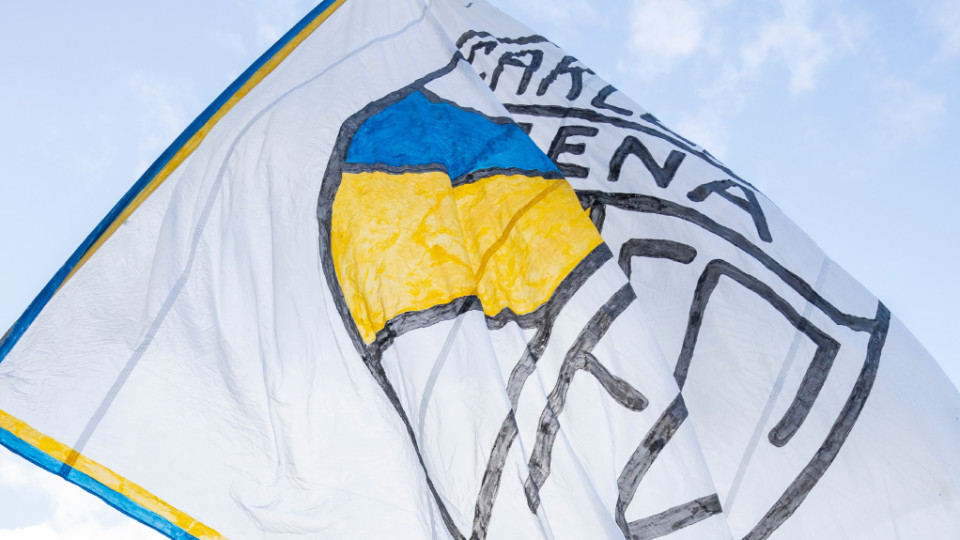 Livestream zum ausverkauften Pokalderby