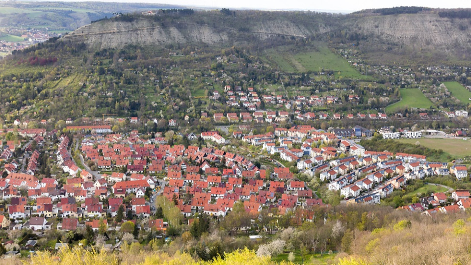 Quartierskonzept Wenigenjena wird vorgestellt