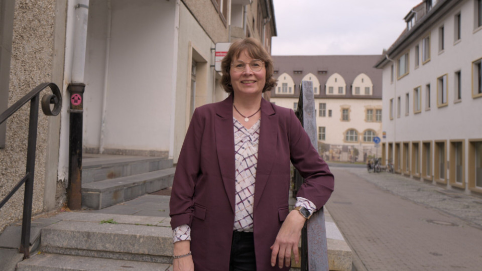 Bürgerstiftung Jena Saale-Holzland: Vorstand erhält Verstärkung