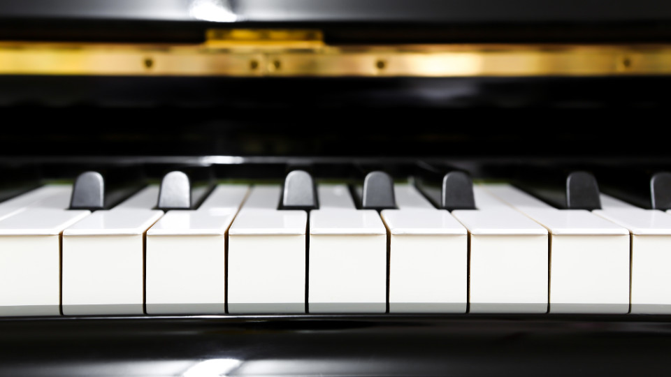 Klavier- und Kammermusiktage Jena