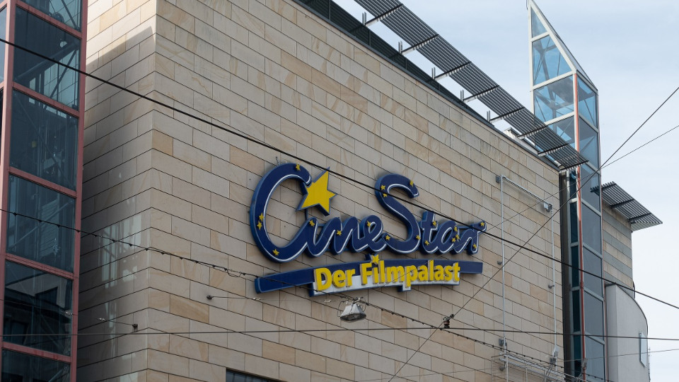 CineStar-Kino nach Brand wieder geöffnet