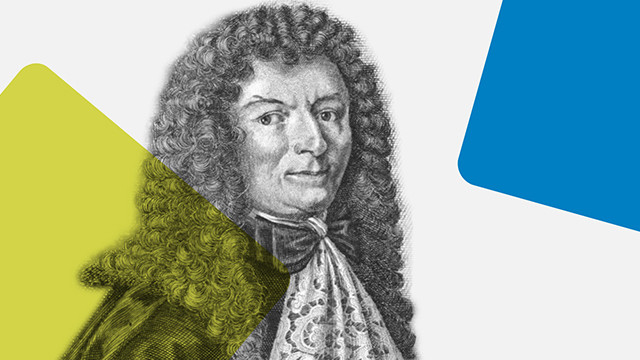 Multimediales Denkmal für Erhard Weigel