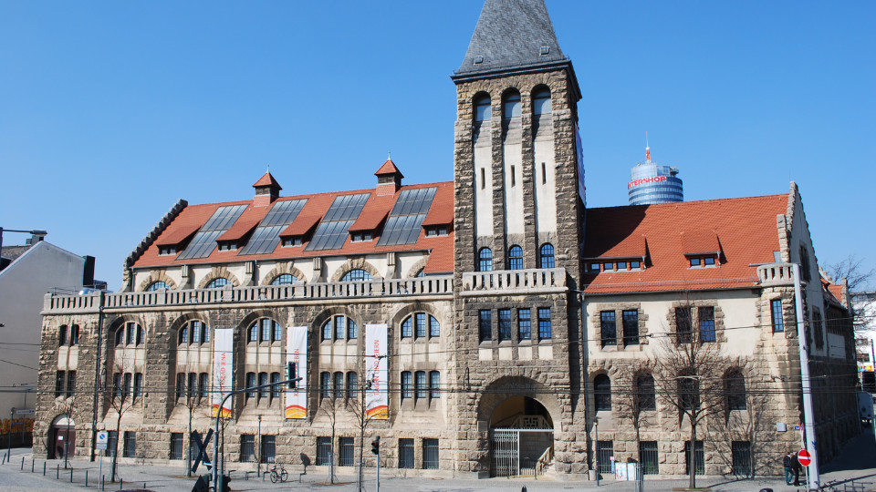 Jenaer Nacht des Sports 2025 