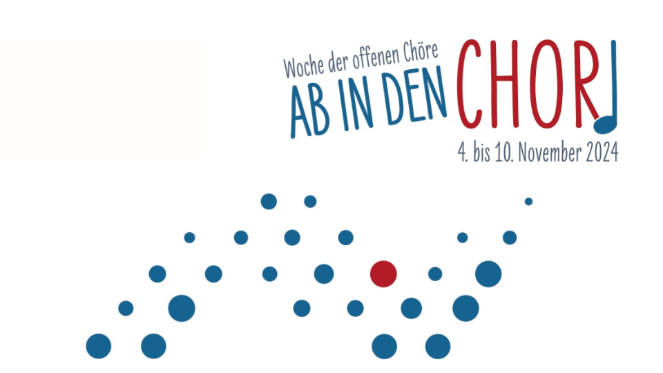 Psycho-Chor öffnet Proben für Interessierte