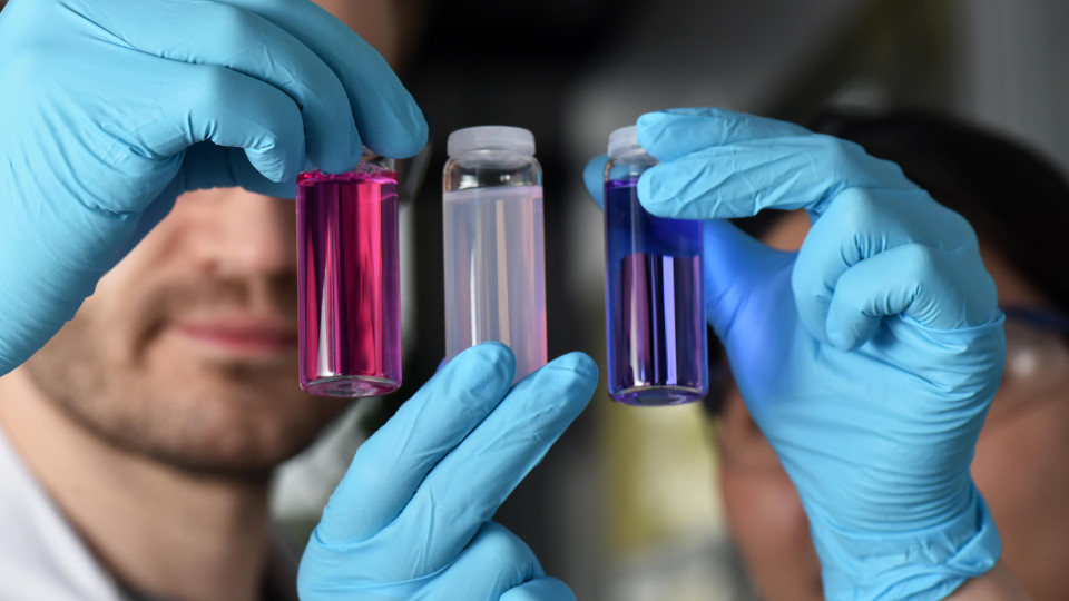 Carl-Zeiss-Stiftung fördert Forschungsprojekt zu Nanopartikeln für Lebertherapien