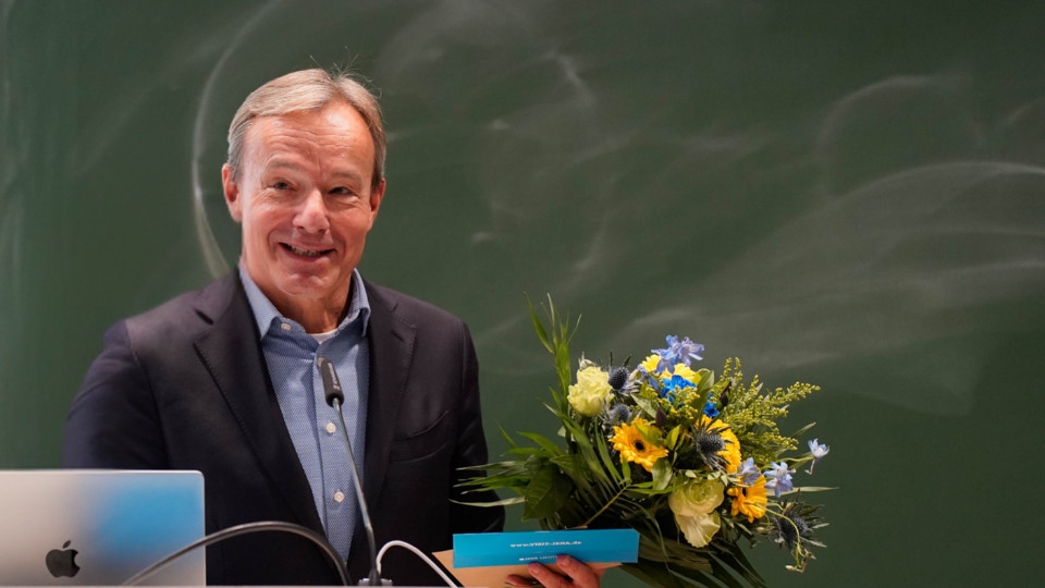 Vollversammlung des USV