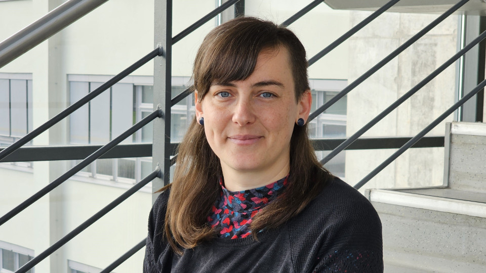 Neue Diversitätsbeauftragte an der EAH Jena