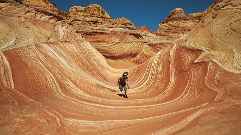 Komm, ich erzähl dir eine Geschichte
