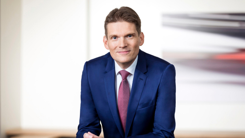 Führungswechsel bei SCHOTT