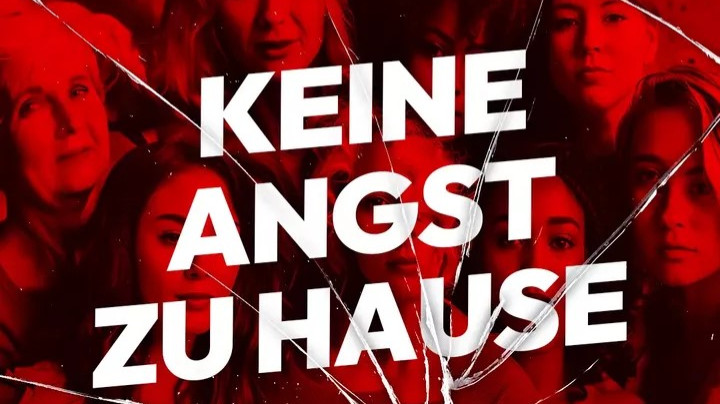 Jena beteiligt sich an Kampagne gegen häusliche Gewalt