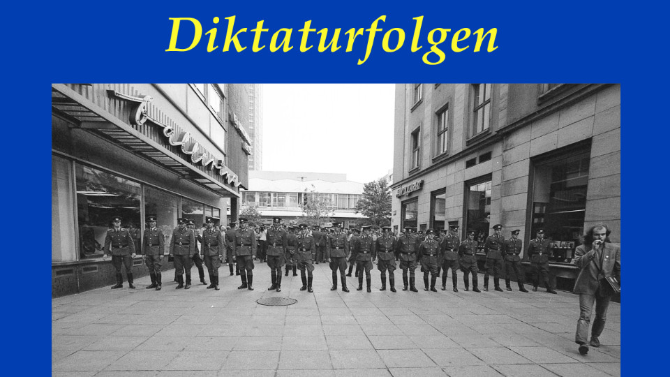 Neue Gebergasse erschienen