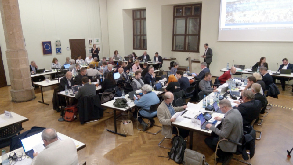 Stadtrat: Nahverkehr und Stadtwerke im Fokus