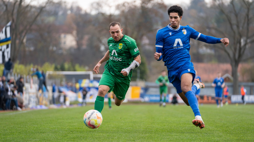 Mühsamer Arbeitssieg des FCC im Landespokal