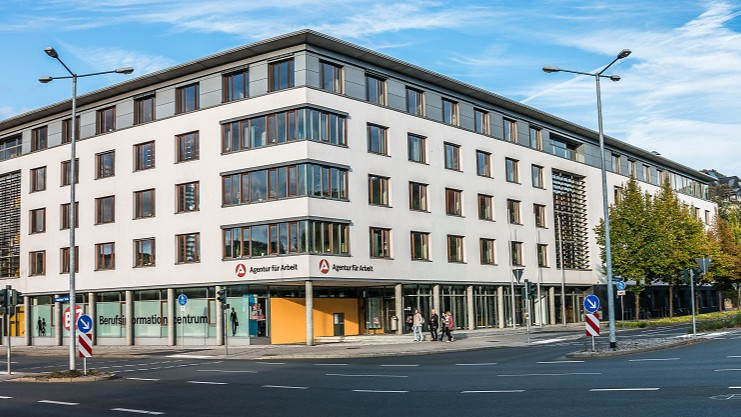 Gut informiert in die Selbständigkeit  