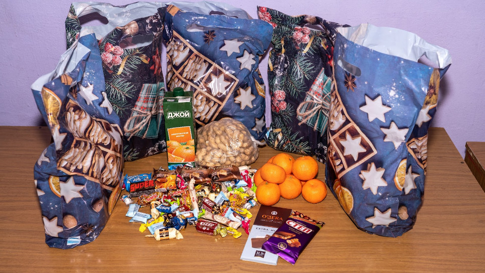 Tschernobylverein fährt im Januar