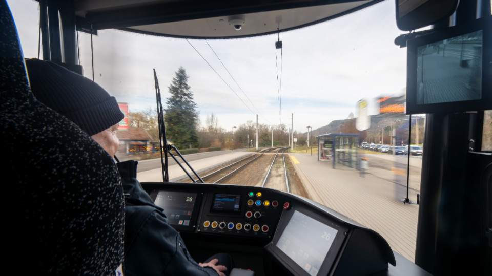 Einmaliges Lichtbahn-Erlebnis ersteigern